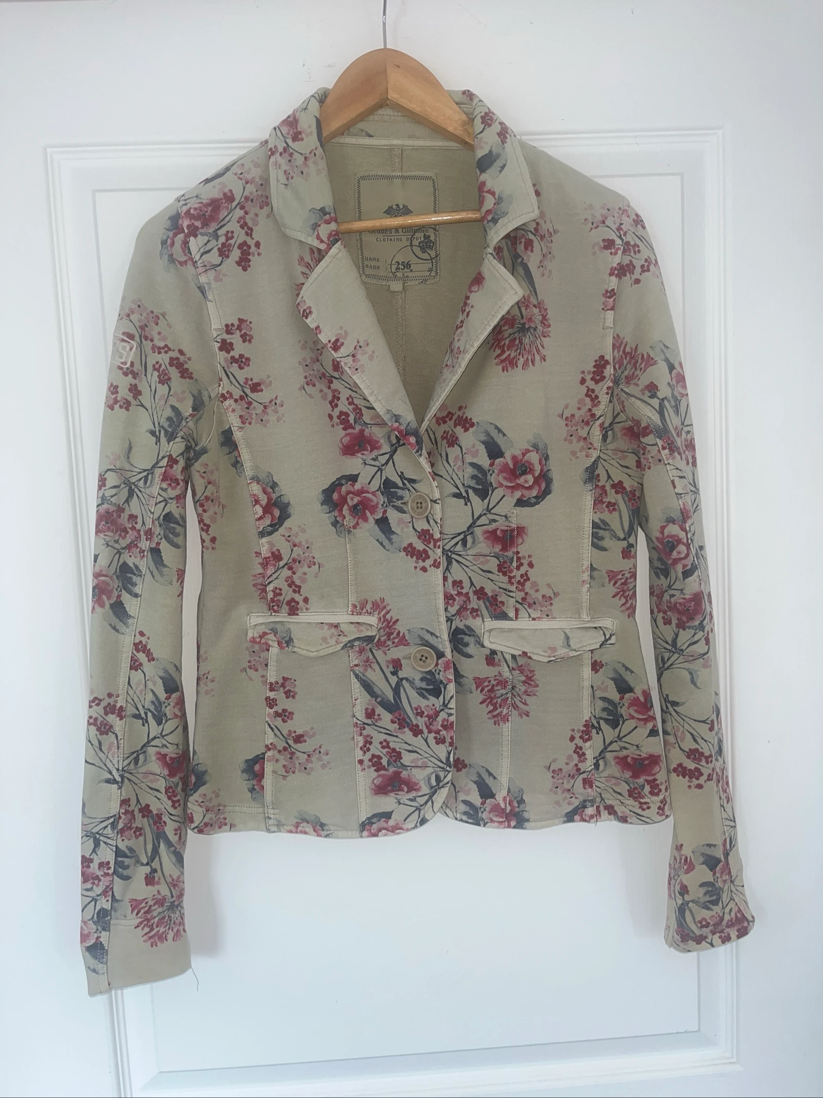 Blazer M